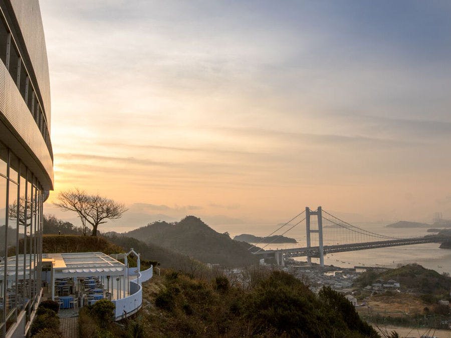 せとうち児島ホテル