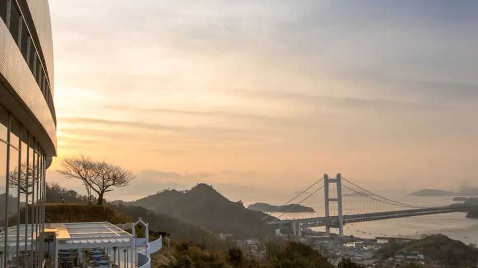 Setouchi Kojima Hotel