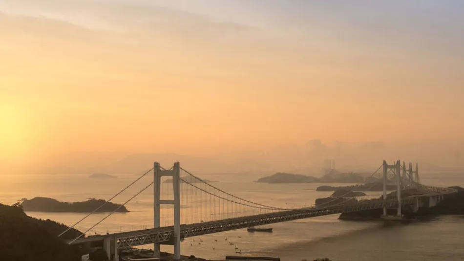 Setouchi Kojima Hotel