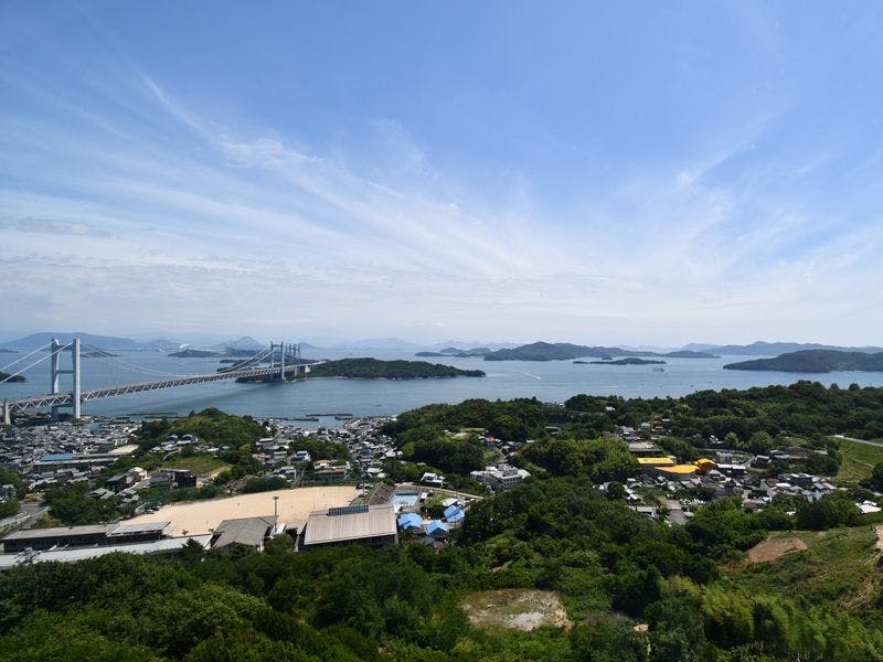 Setouchi Kojima Hotel
