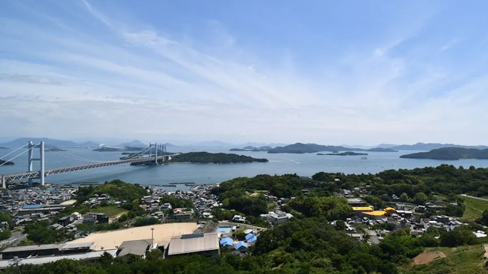 Setouchi Kojima Hotel