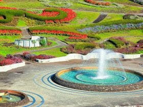 創業寛永二年　仙台　秋保温泉　岩沼屋