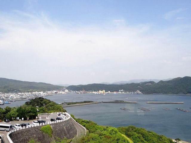 休暇村 南淡路
