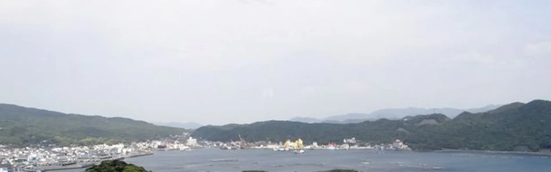 休暇村 南淡路