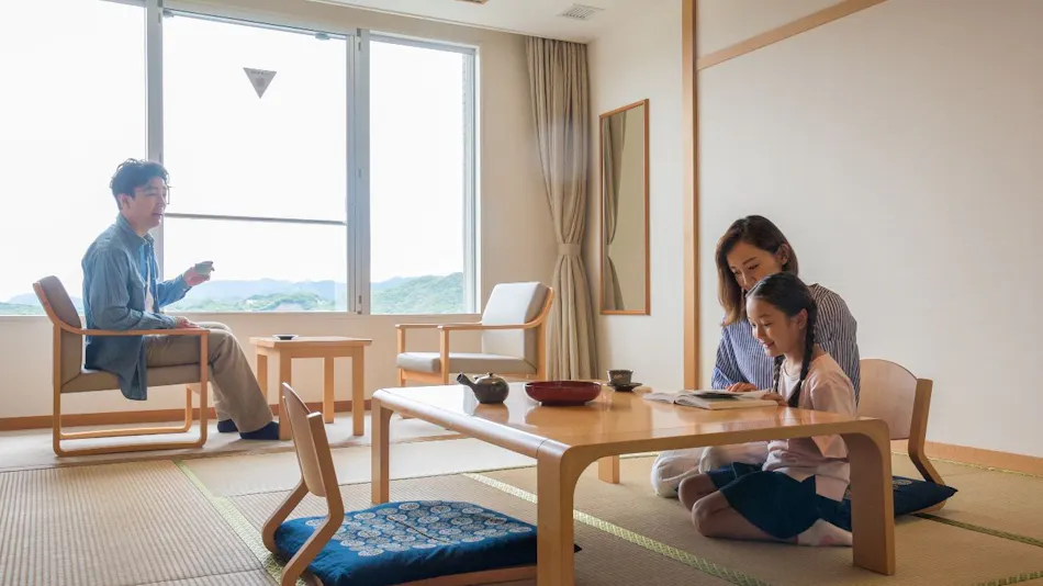 Kyukamura Minami-Awaji