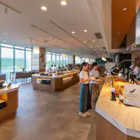 Bufet Makanan Laut 2