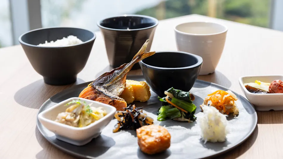 Kyukamura Minami-Awaji