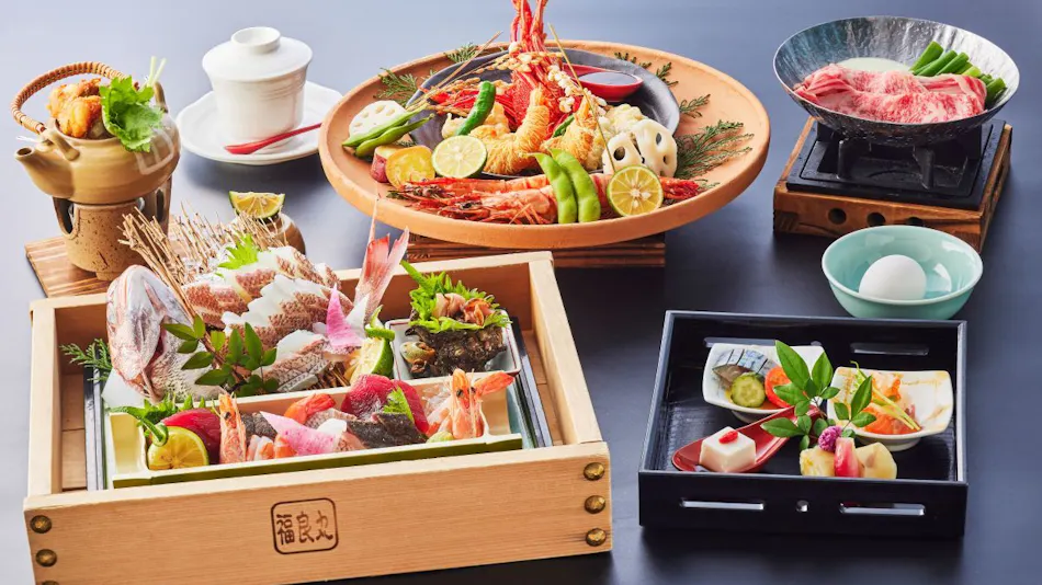 Kyukamura Minami-Awaji