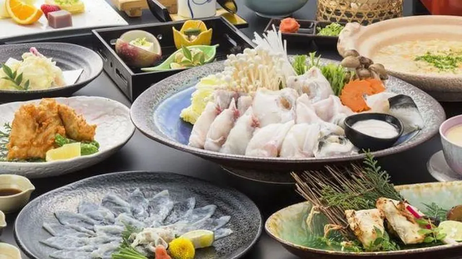 Kyukamura Minami-Awaji