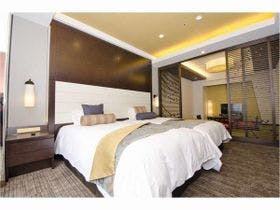 ロイヤルホテル　沖縄残波岬（旧：沖縄残波岬ロイヤルホテル）