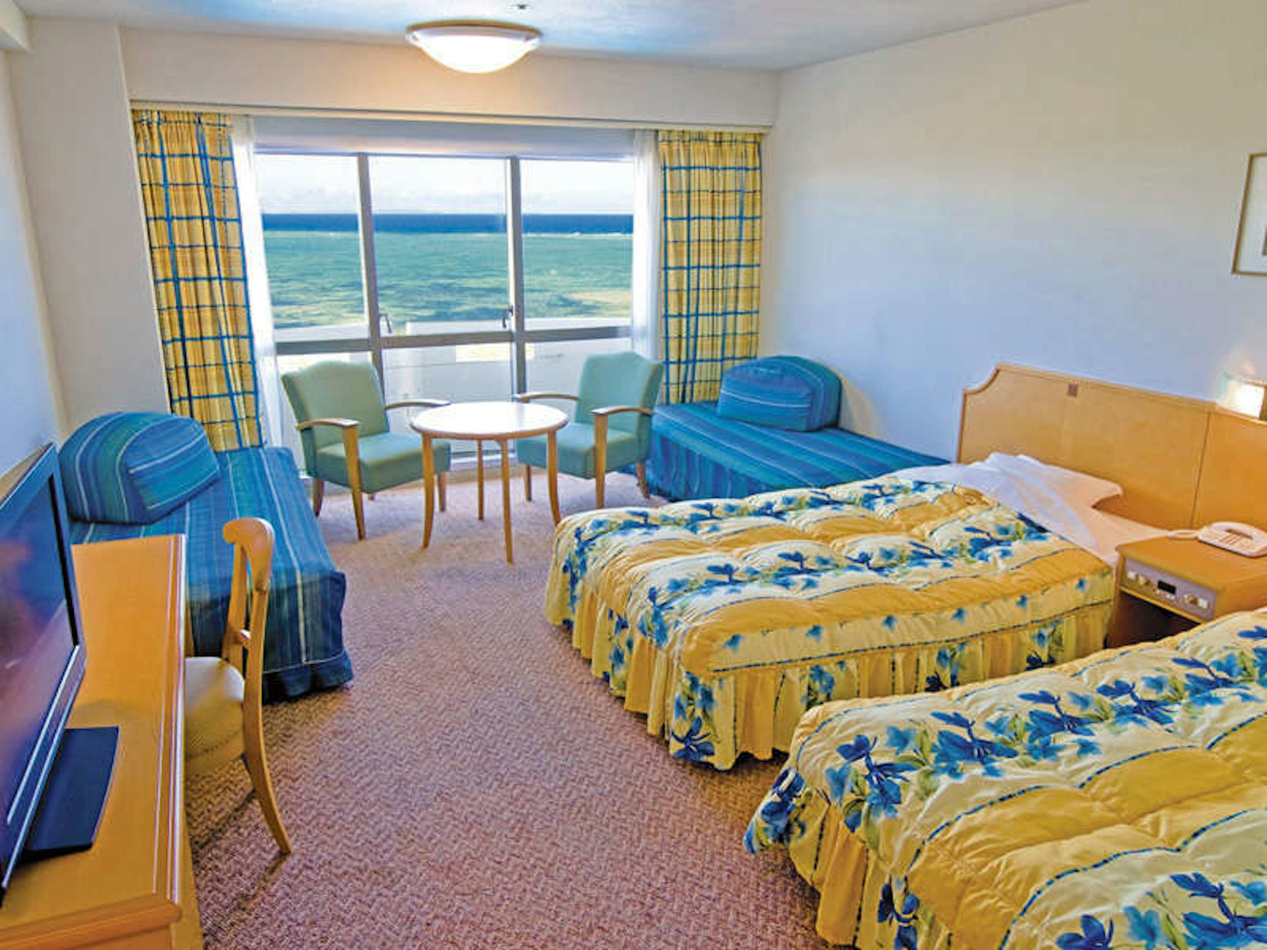 洋室スタンダード