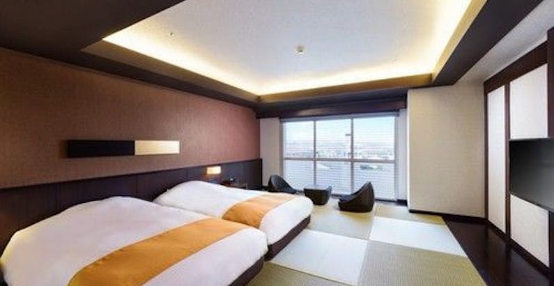 琉球和室ツイン オーシャンビュー 45日前 沖縄リゾート満喫ステイ 朝食付 プラン ロイヤルホテル 沖縄残波岬 Daiwa Royal Hotel 一休 Comキラリト