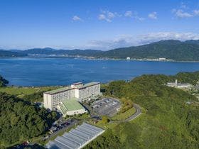 ホテル＆リゾーツ 京都 宮津 -DAIWA ROYAL HOTEL- 一休.com提供写真