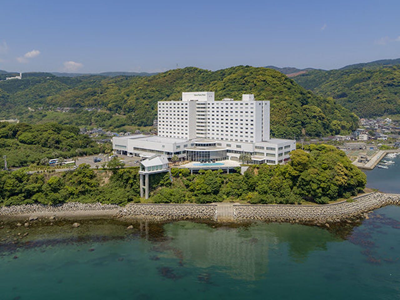 Hotel & Resorts BEPPUWAN