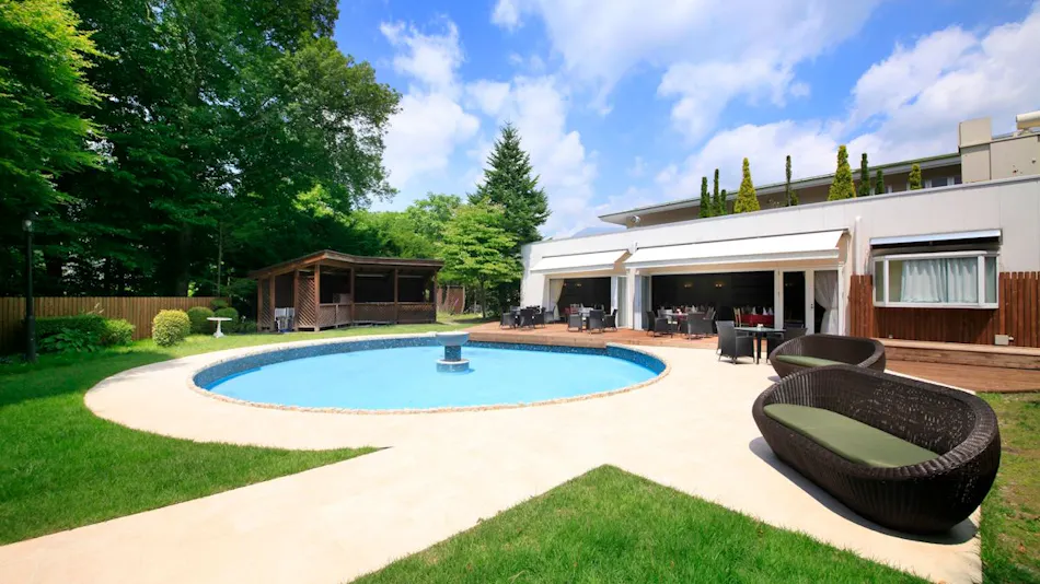 Yutorelo Karuizawa Hotel