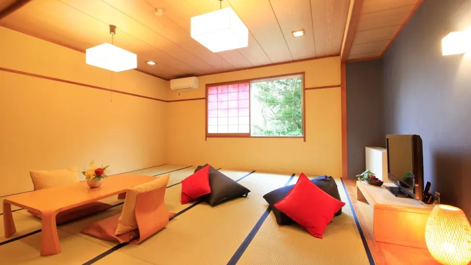 Yutorelo Karuizawa Hotel