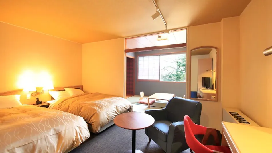Yutorelo Karuizawa Hotel