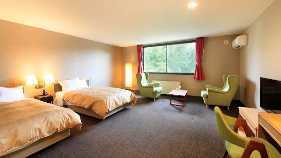 Yutorelo Karuizawa Hotel
