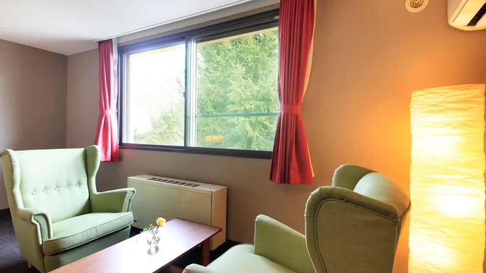 Yutorelo Karuizawa Hotel