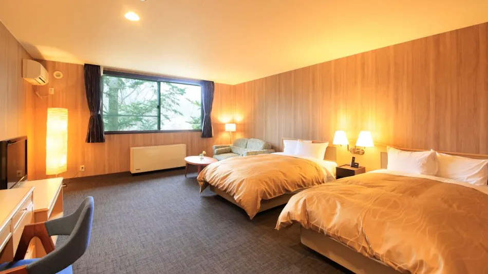 Yutorelo Karuizawa Hotel