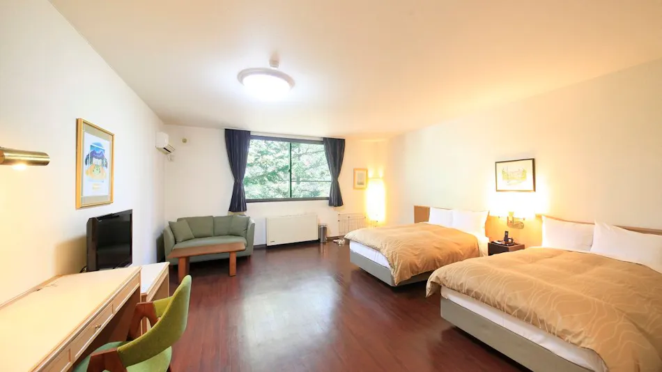 Yutorelo Karuizawa Hotel