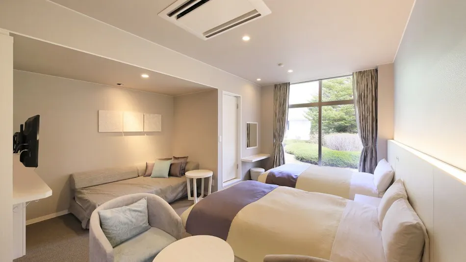 Yutorelo Karuizawa Hotel