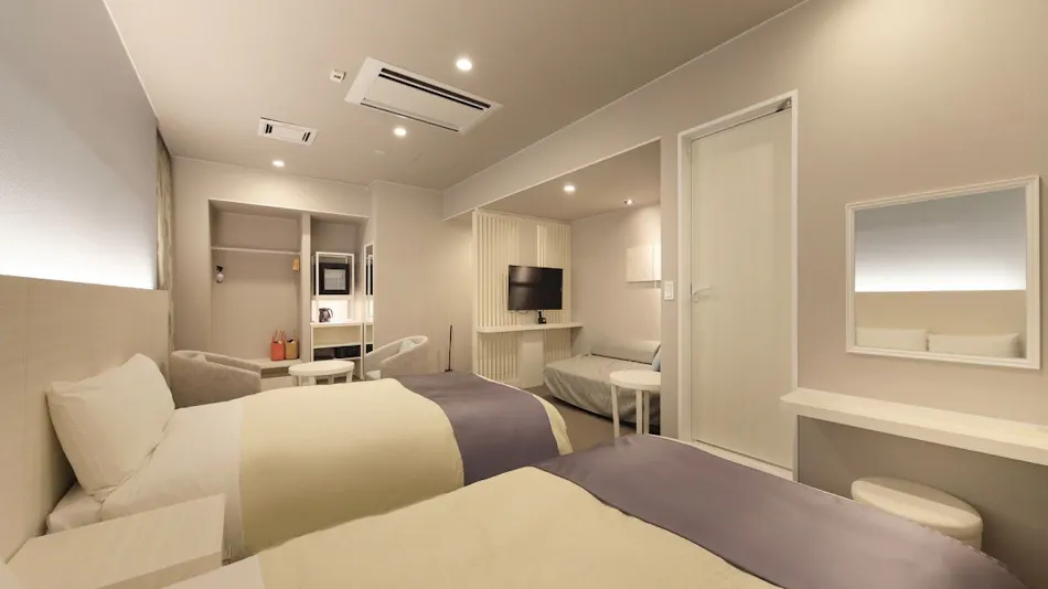 Yutorelo Karuizawa Hotel