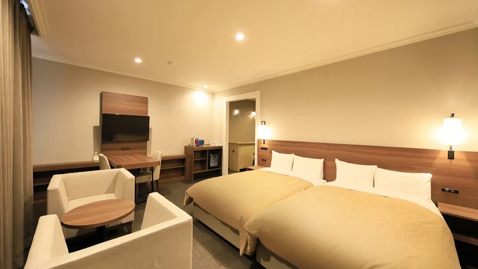 Yutorelo Karuizawa Hotel