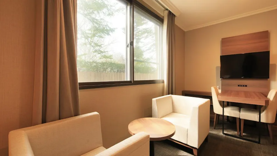 Yutorelo Karuizawa Hotel
