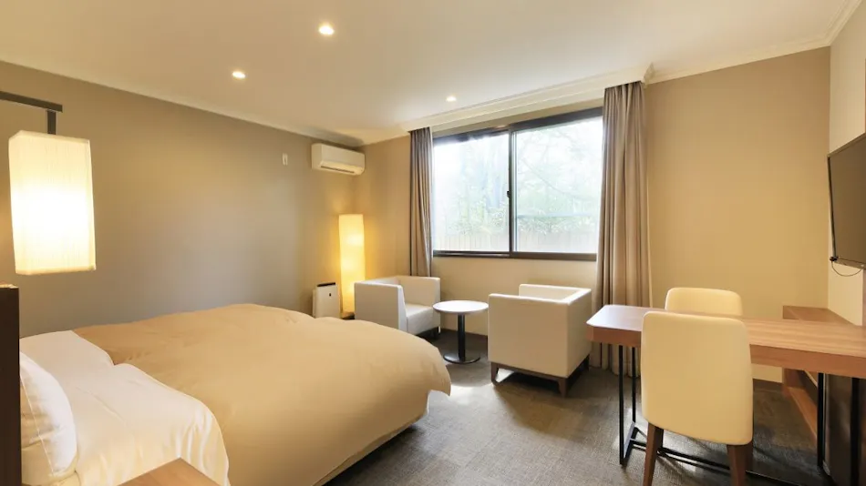 Yutorelo Karuizawa Hotel