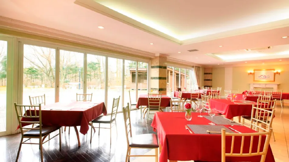 Yutorelo Karuizawa Hotel