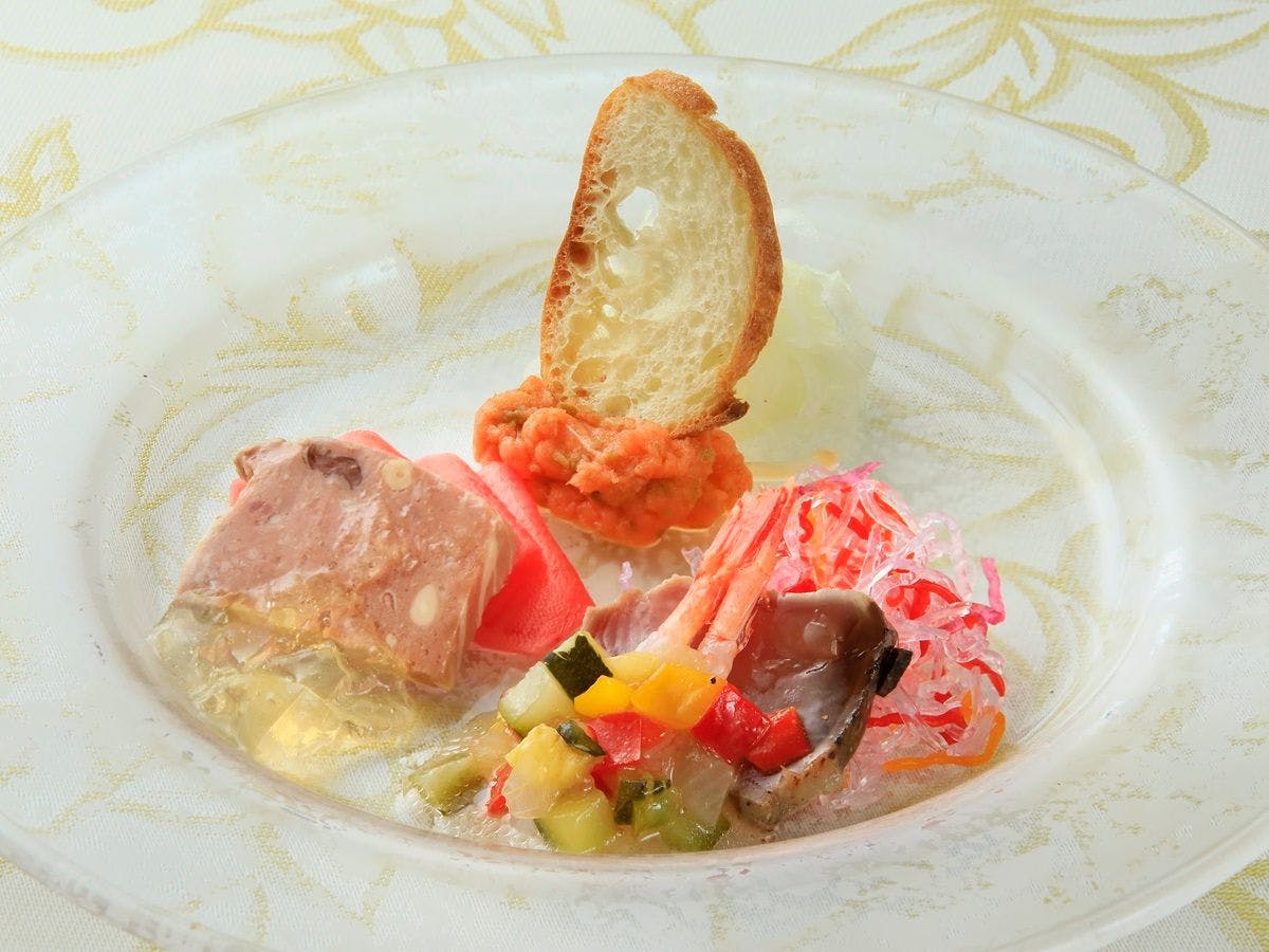 ゆとりろ軽井沢ホテル