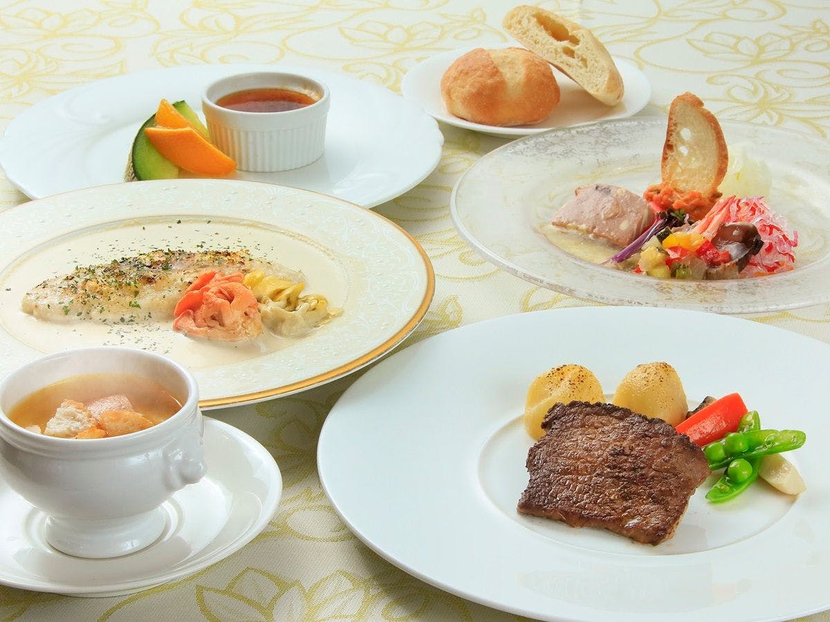 Yutorelo Karuizawa Hotel