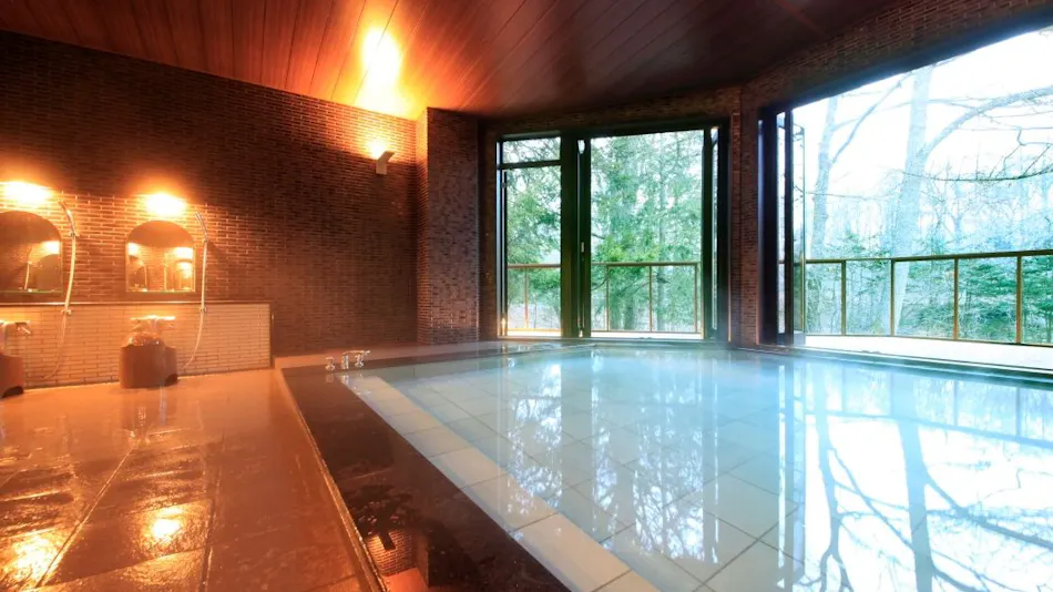Yutorelo Karuizawa Hotel