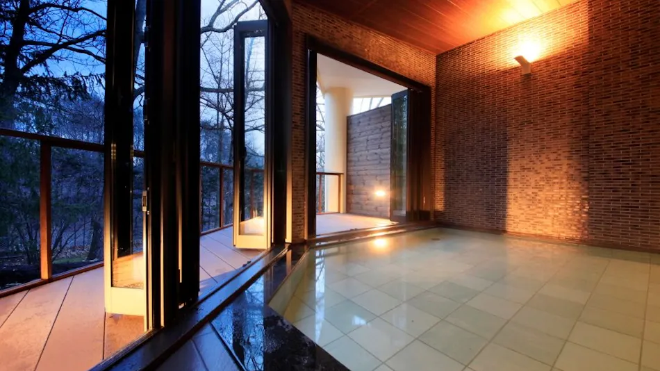 Yutorelo Karuizawa Hotel