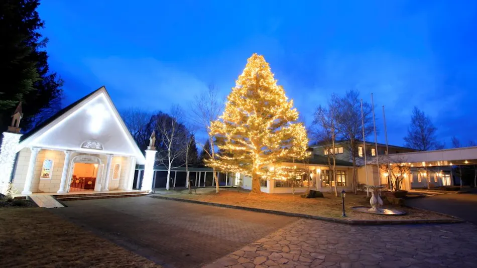 Yutorelo Karuizawa Hotel
