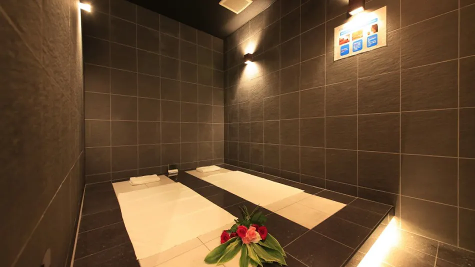 Yutorelo Karuizawa Hotel