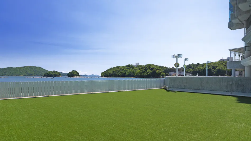 Wan Wan Paradise Toba