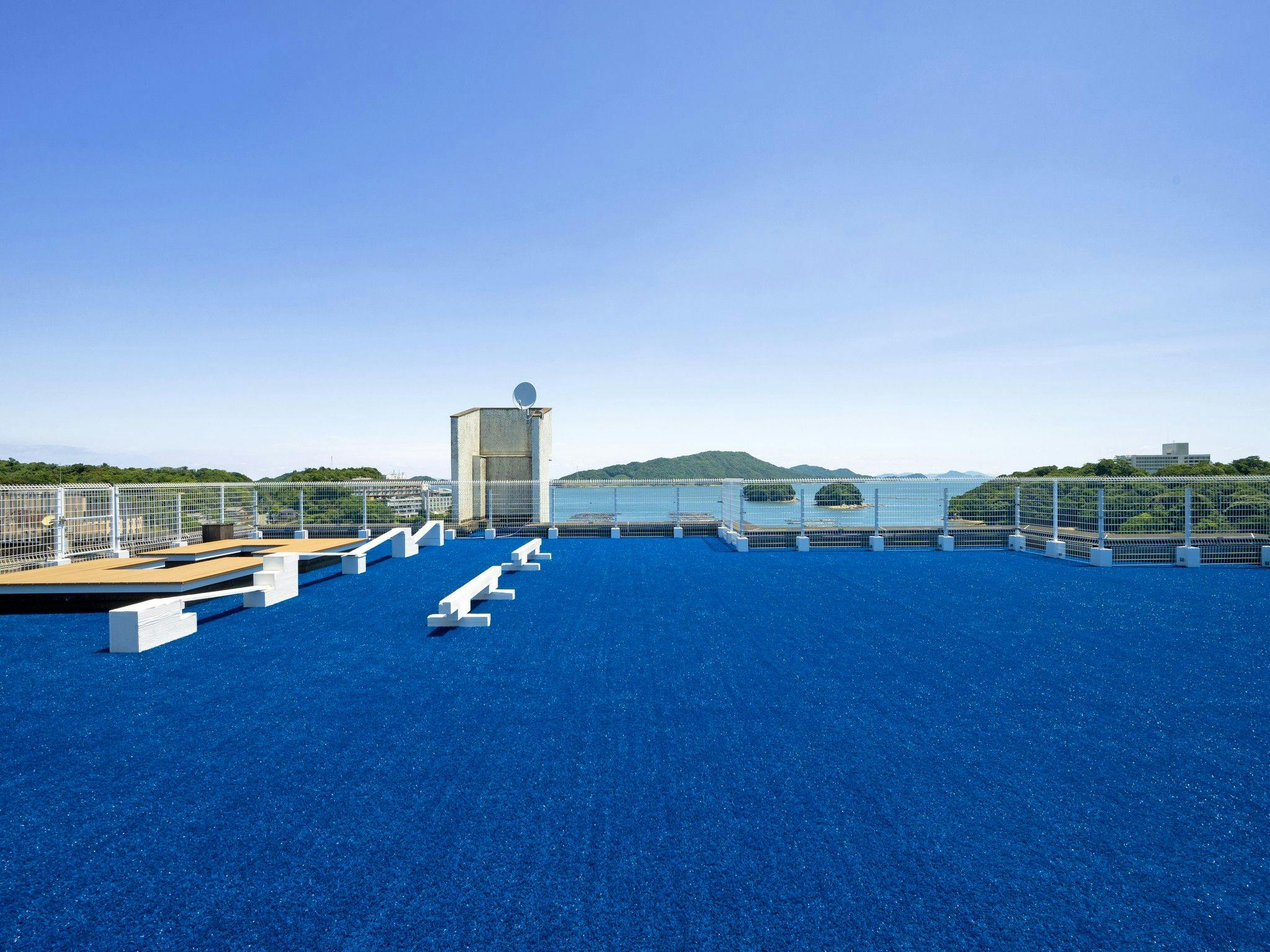 わんわんパラダイス 鳥羽（旧：鳥羽わんわんパラダイス ホテル）