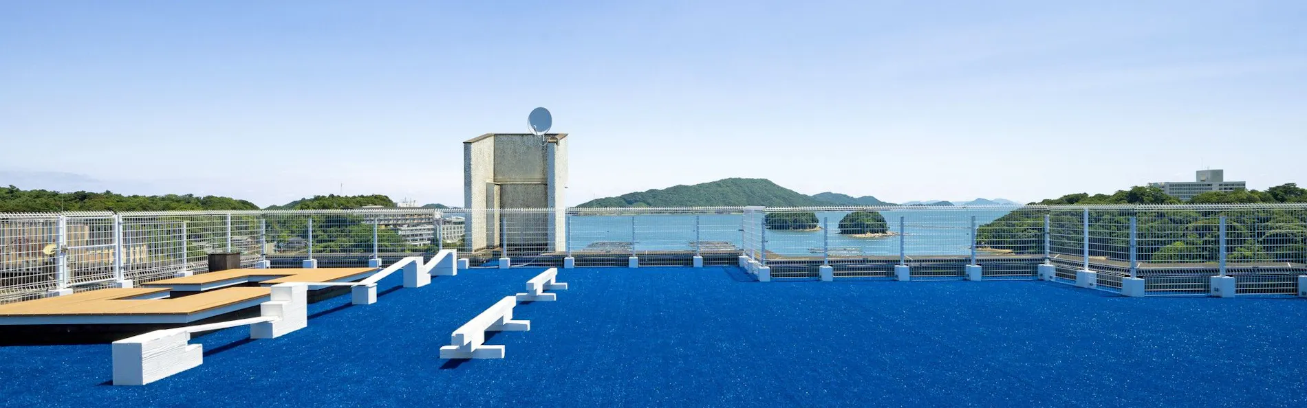 わんわんパラダイス 鳥羽(旧:鳥羽わんわんパラダイス ホテル)