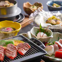 ไคเซกิพิเศษ (ตัวอย่าง)