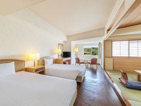 鳥羽わんわんパラダイスホテル