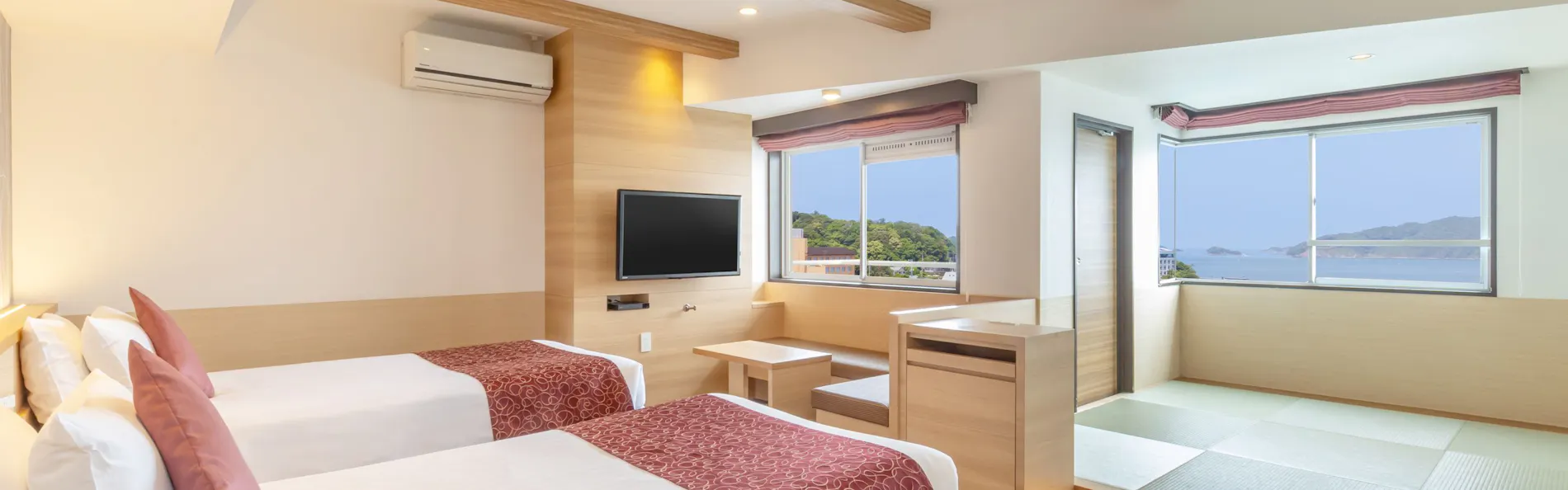 わんわんパラダイス 鳥羽(旧:鳥羽わんわんパラダイス ホテル)