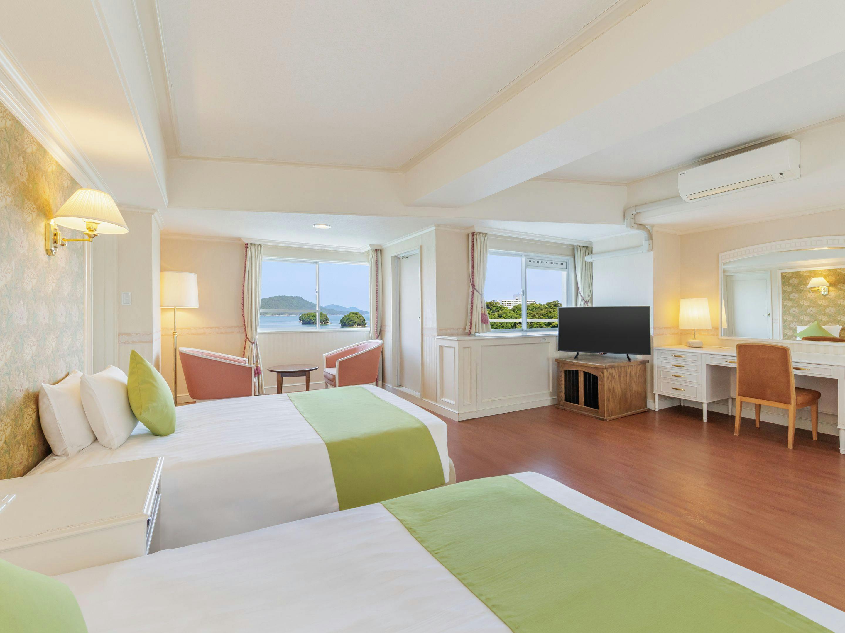 わんわんパラダイス 鳥羽（旧：鳥羽わんわんパラダイス ホテル）