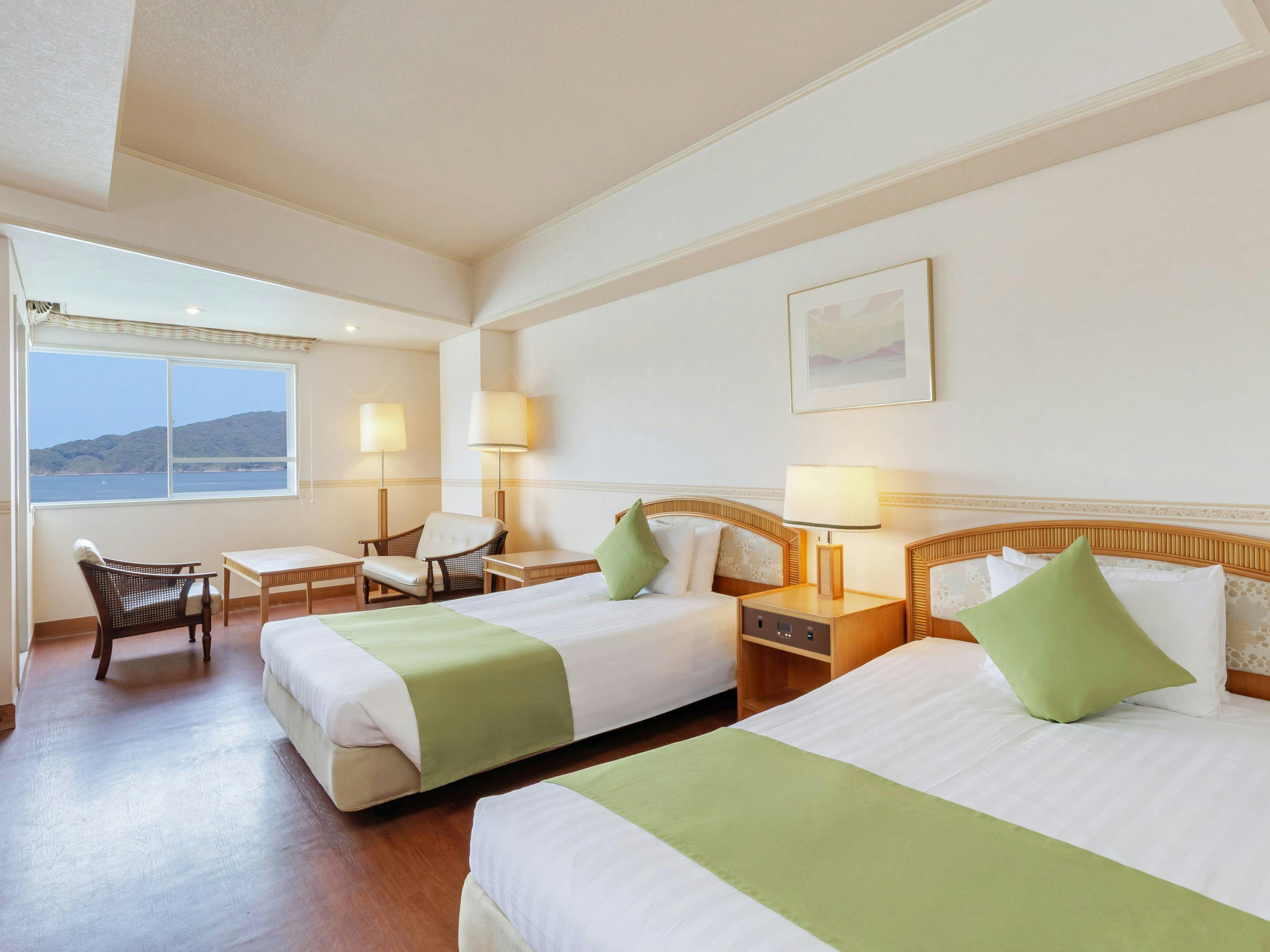 わんわんパラダイス 鳥羽（旧：鳥羽わんわんパラダイス ホテル）