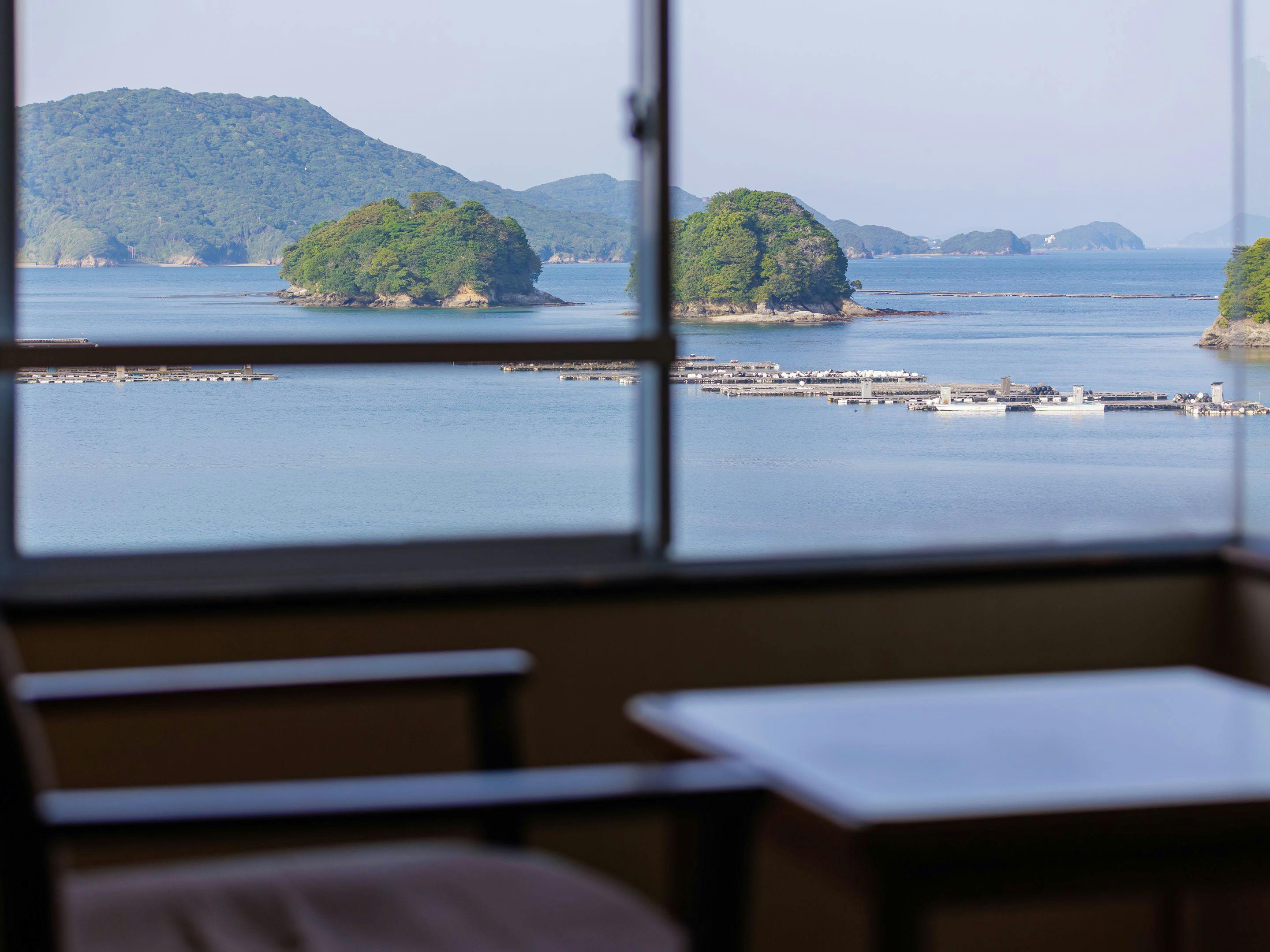 わんわんパラダイス 鳥羽（旧：鳥羽わんわんパラダイス ホテル）