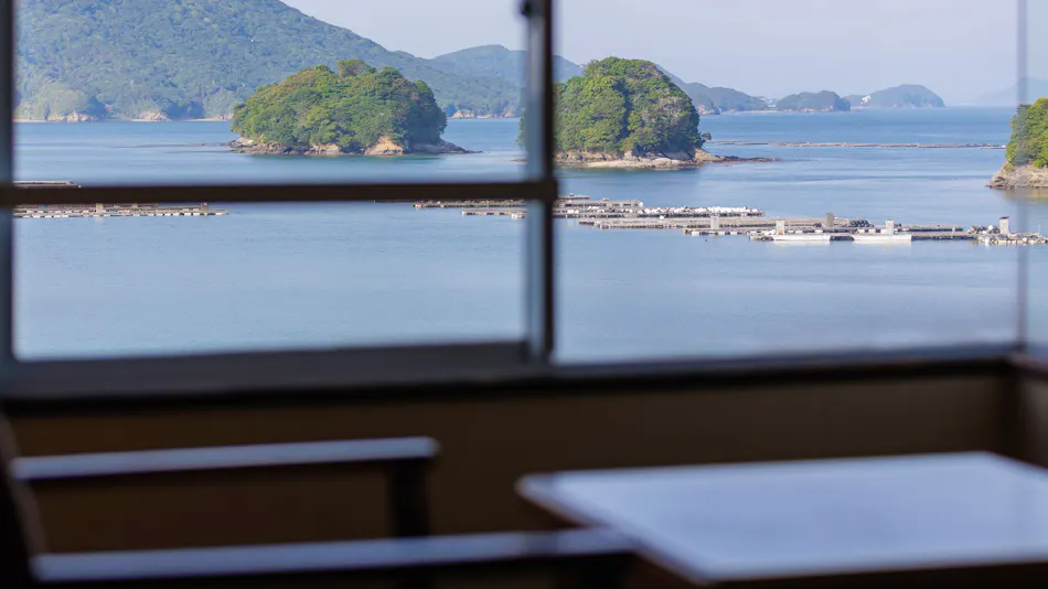Wan Wan Paradise Toba