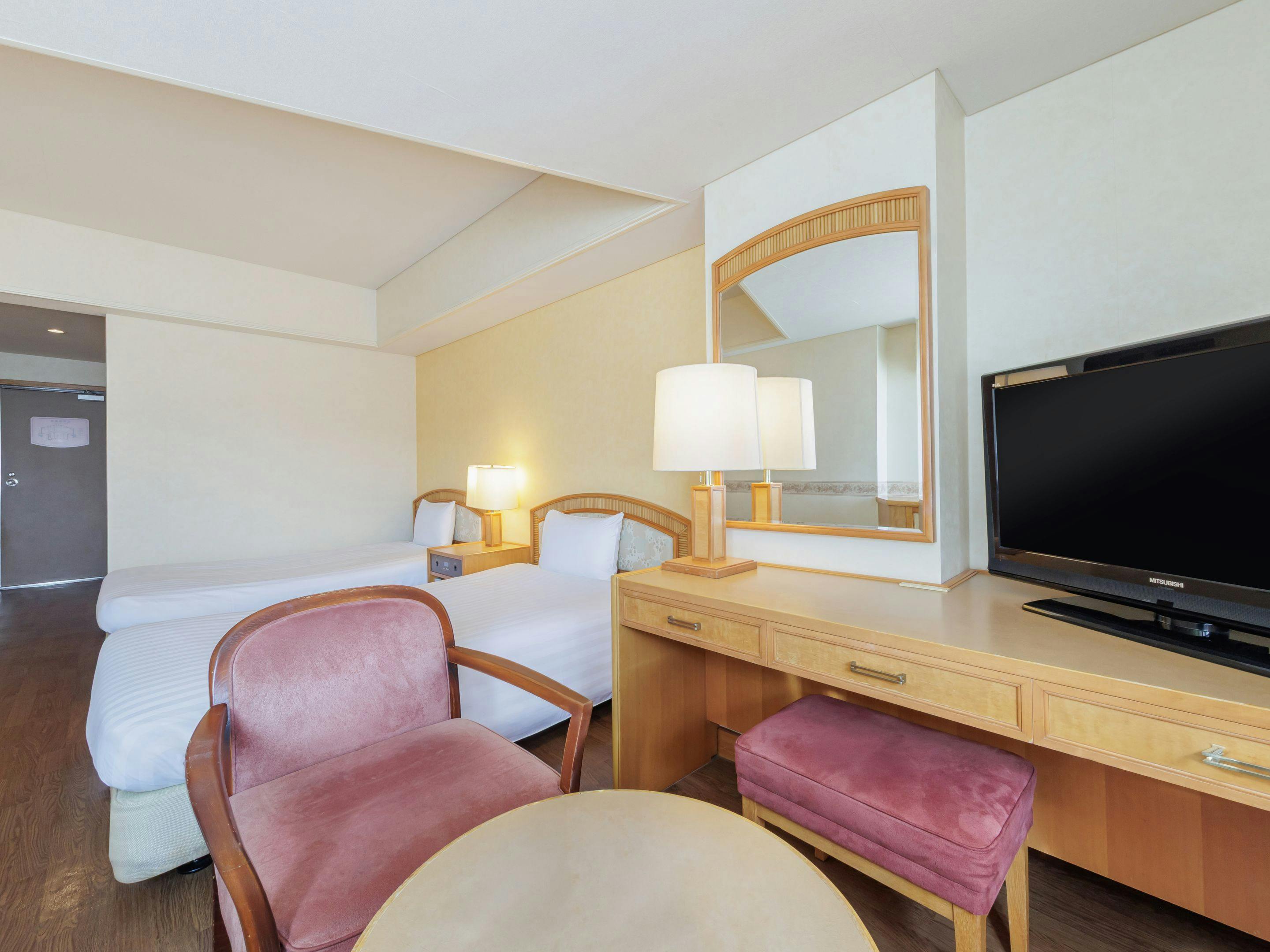 สแตนดาร์ดทวิน