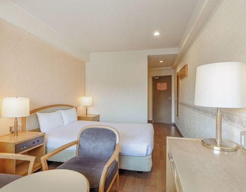 スタンダードダブル（一例）