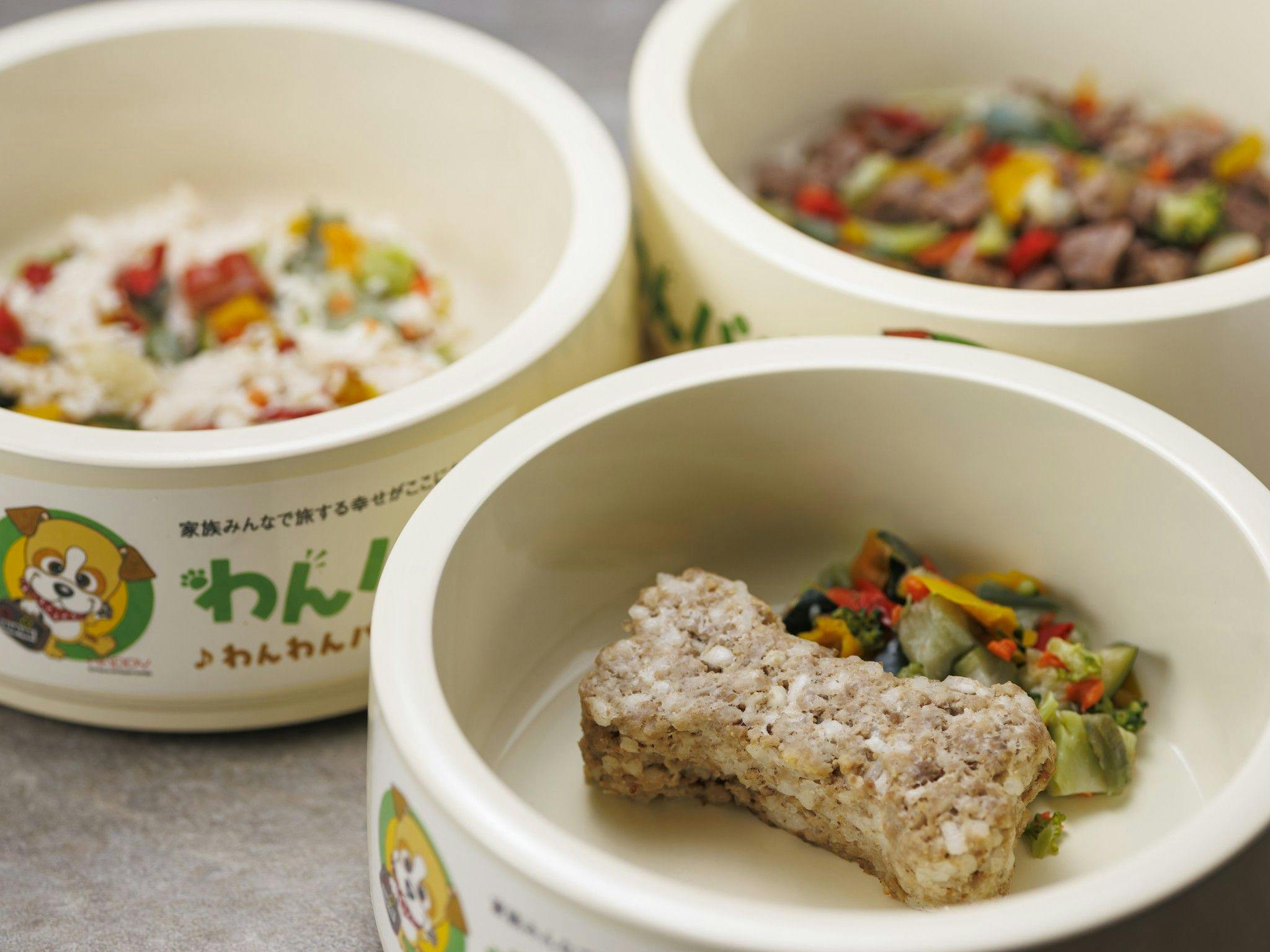 わんわんパラダイス 鳥羽（旧：鳥羽わんわんパラダイス ホテル）